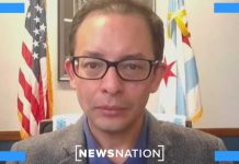 Viral “Ex-Mayor” Crime Plea Unravels Viral “Ex-Mayor” Crime Plea Unravels