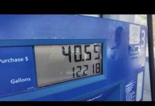 WAR Shock Oil Move: Trump Taps Reserve