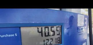 WAR Shock Oil Move: Trump Taps Reserve