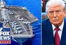 We NEED to be 'smart' about wars we enter: Dem senator