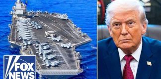 We NEED to be 'smart' about wars we enter: Dem senator