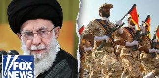 Will U.S. Escorts Break Iran's Economic Grip