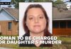Mother’s HORRIFYING Attack — “Evil Spirits” — Child DEAD! Woman murdered 6-year-old daughter, stabbed her over