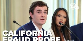 $180 Billion Disaster: How Fraud Crippled California