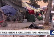 $300M Homeless Plan FAILS: 40% Back on Streets