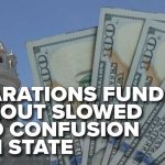 $35M Reparations Cash Stuck — Baltimore Fights