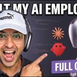 AI Agents WIPE Calendars — Workplace Chaos Erupts