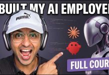 AI Agents WIPE Calendars — Workplace Chaos Erupts