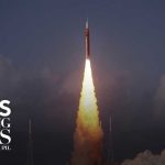 Astronauts Moon-Bound After 50 Years