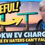 Beijing Cracks Down On EV Speed