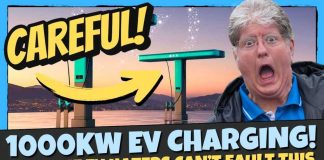 Beijing Cracks Down On EV Speed