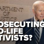 Biden DOJ BUSTED — Shocking Two-Tiered Justice