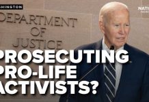 Biden DOJ BUSTED — Shocking Two-Tiered Justice