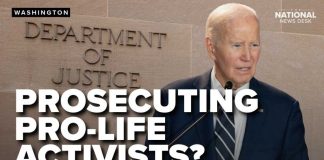 Biden DOJ BUSTED — Shocking Two-Tiered Justice