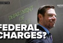 Billionaire Donor SUES for $1M Refund—Furious
