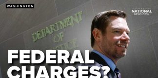 Billionaire Donor SUES for $1M Refund—Furious