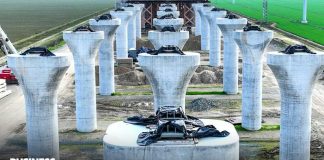 California's $126 BILLION Rail DISASTER—Zero Passengers