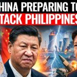 China’s Floating Barrier STUNS Philippines