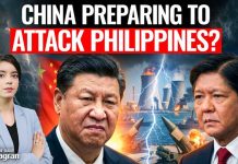 China’s Floating Barrier STUNS Philippines China’s Floating Barrier STUNS Philippines