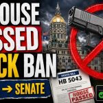 Connecticut BANS Popular Glocks — Rights Trampled