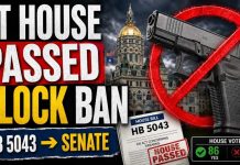 Connecticut BANS Popular Glocks — Rights Trampled Connecticut BANS Popular Glocks — Rights Trampled