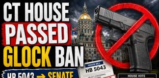 Connecticut BANS Popular Glocks — Rights Trampled