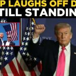 Court Drama: DOJ Leverages Shooting in Trump Feud