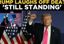 Court Drama: DOJ Leverages Shooting in Trump Feud