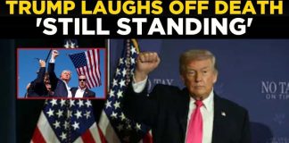 Court Drama: DOJ Leverages Shooting in Trump Feud