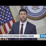 Criminal Probe Targets OpenAI After Shooting