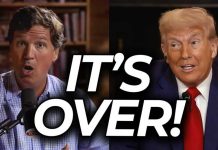 Demonic Claims Ignite Trump-MAGA Meltdown