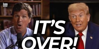 Demonic Claims Ignite Trump-MAGA Meltdown