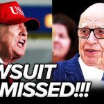 Epstein Letter Bombshell — Court Slams Door Shut