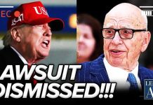 Epstein Letter Bombshell — Court Slams Door Shut