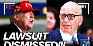 Epstein Letter Bombshell — Court Slams Door Shut