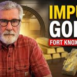 Fort Knox Gold Shock: Non-Standard Bars