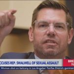 Governor Hopeful Faces Assault Claims