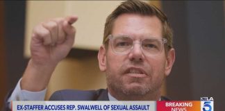 Governor Hopeful Faces Assault Claims