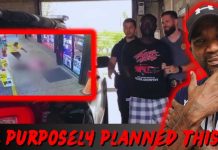 HORRIFYING Hammer Attack—Biden Policy Blamed For Death