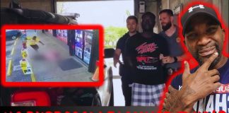 HORRIFYING Hammer Attack—Biden Policy Blamed For Death