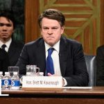 Hollywood Elites MOCK Supreme Court