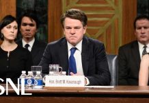 Hollywood Elites MOCK Supreme Court
