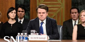 Hollywood Elites MOCK Supreme Court