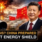 Hormuz Chaos Rattles Global Energy Markets