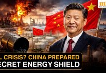 Hormuz Chaos Rattles Global Energy Markets Hormuz Chaos Rattles Global Energy Markets