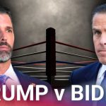 Hunter Biden Dares Trump Sons