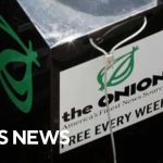 Infowars SEIZED — Satirical Takeover Stuns America