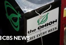 Infowars SEIZED — Satirical Takeover Stuns America