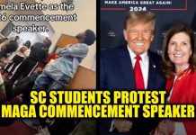 Lawmakers Demand HBCU Defunding Over Censorship Lawmakers Demand HBCU Defunding Over Censorship