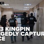 MS-13 Killer CAUGHT Hiding in America